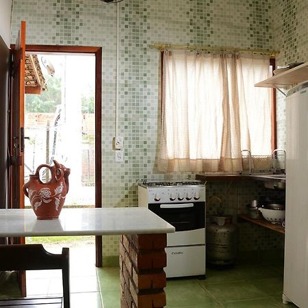 Trindade Hospeda - Studios Vila Trindade Exteriér fotografie