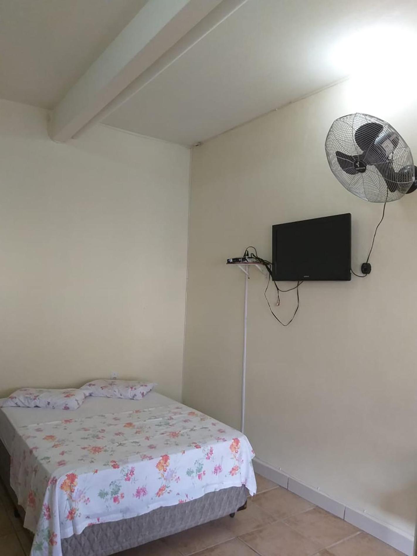 Trindade Hospeda - Studios Vila Trindade Pokoj fotografie